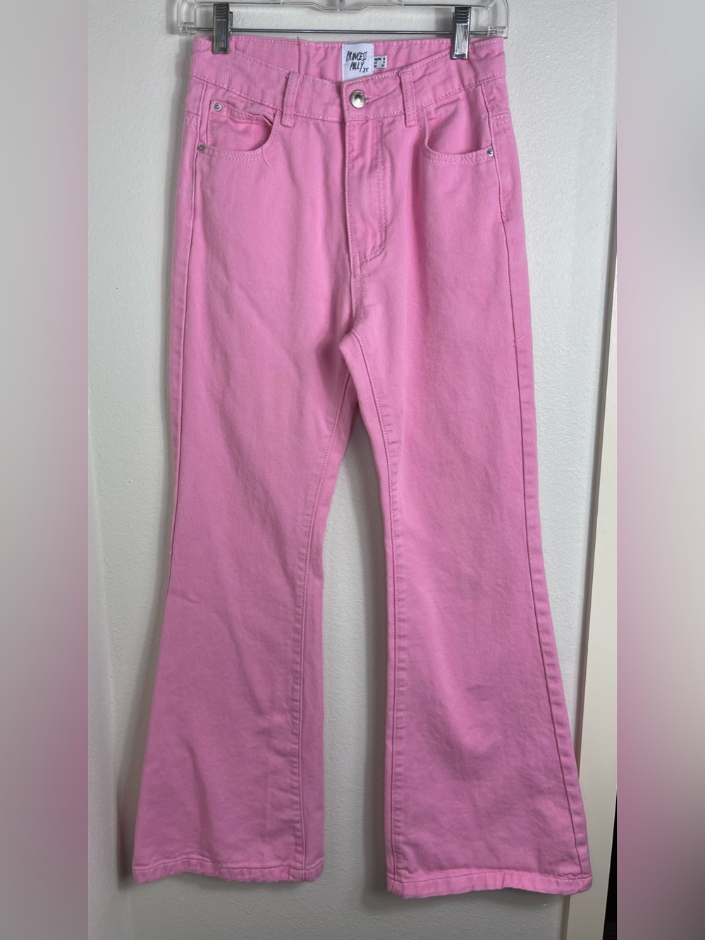 Princess Polly Women Jeans 100% Cotton